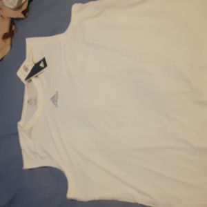 New Adidas shirt